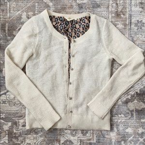 Nordstrom Lambs wool & Angora sweater